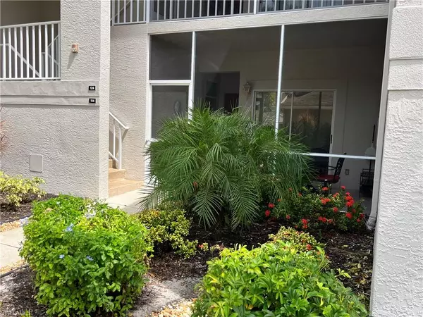 14551 Hickory Hill CT #114, Fort Myers, FL 33912