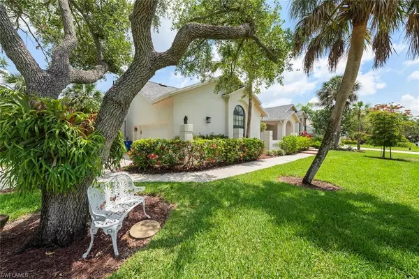 Fort Myers, FL 33908,12441 McGregor Woods CIR