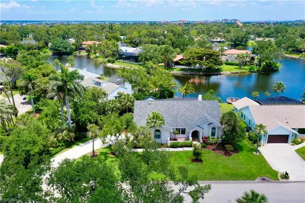 Fort Myers, FL 33908,12441 McGregor Woods CIR