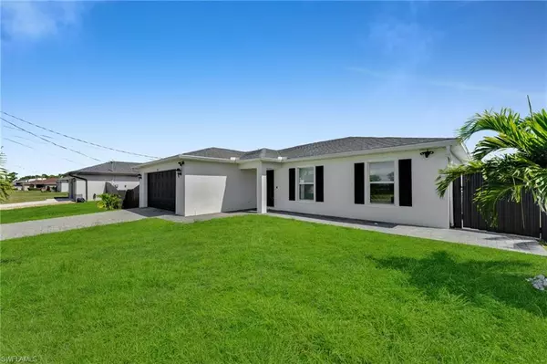 Cape Coral, FL 33993,3095 NW 4th PL