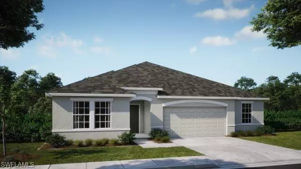 214 Piedmont ST, Lehigh Acres, FL 33974