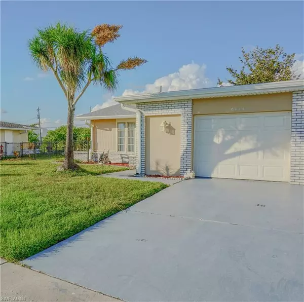 North Port, FL 34287,6014 Deming AVE