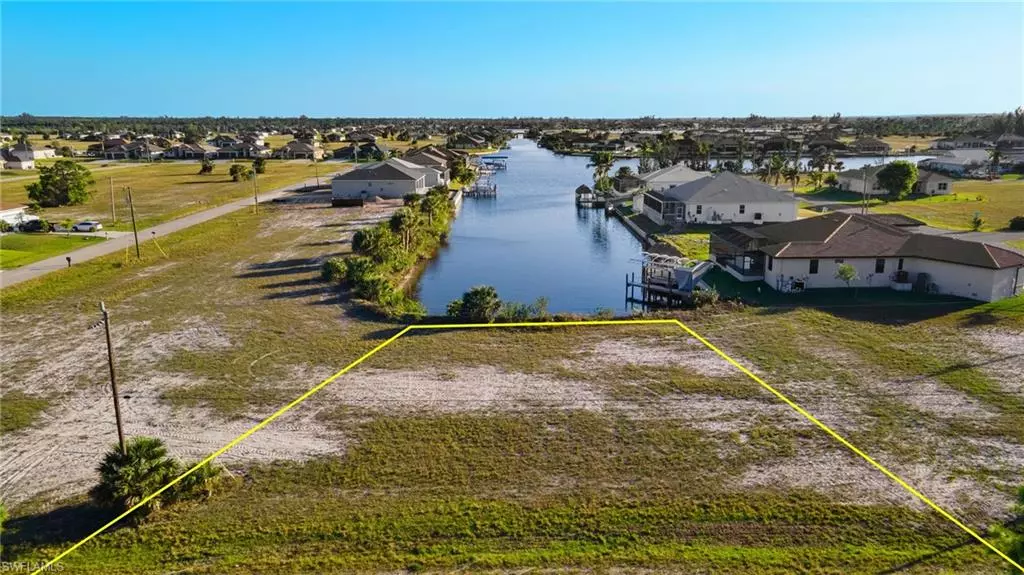 Cape Coral, FL 33993,4226 NW 40th LN