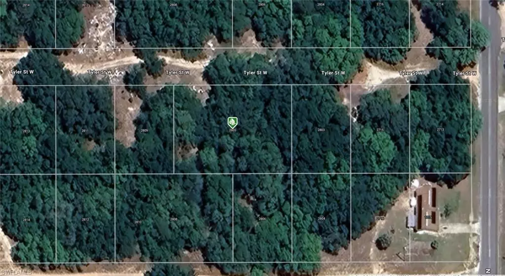 Inverness, FL 34453,2805 Tyler ST W