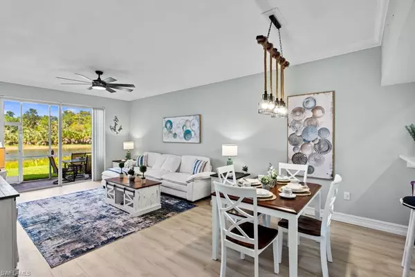 Estero, FL 33928,20020 Barletta LN #513