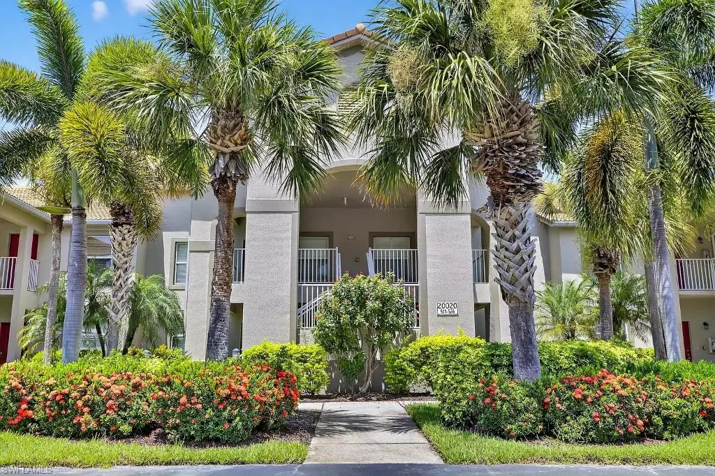 Estero, FL 33928,20020 Barletta LN #513