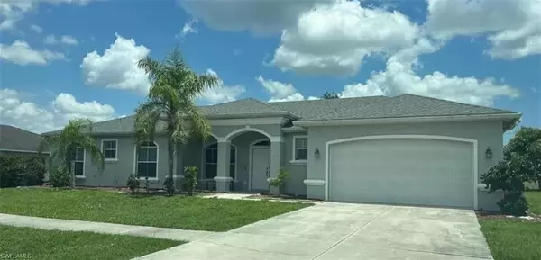 265 Richmond AVE S, Lehigh Acres, FL 33936