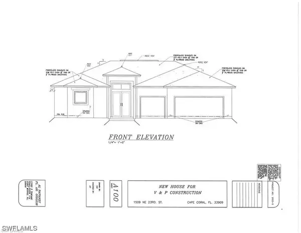 Cape Coral, FL 33909,1509 NE 23rd ST
