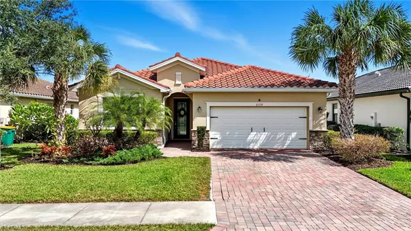 2110 Clementine ST, Naples, FL 34120