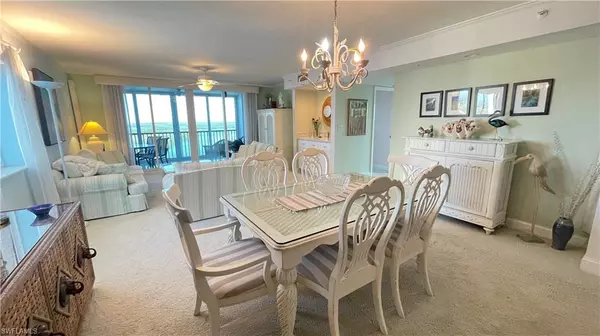 Fort Myers Beach, FL 33931,4753 Estero BLVD #1401