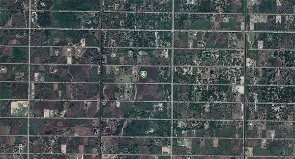 Okeechobee, FL 34972,19523 NW 282nd ST