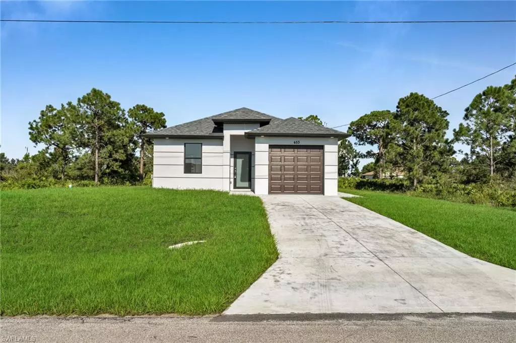 Lehigh Acres, FL 33974,453 Lockport AVE S