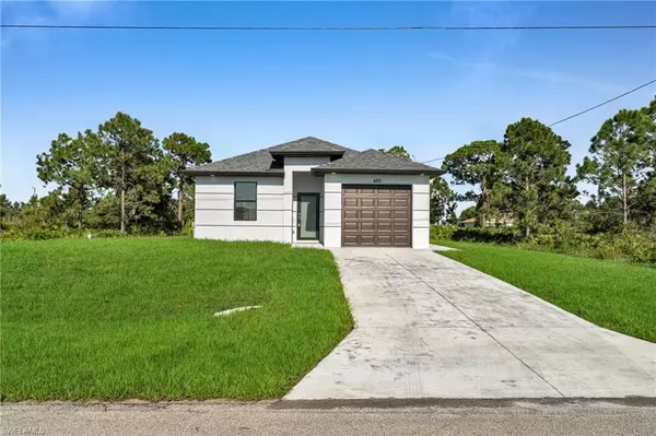 453 Lockport AVE S, Lehigh Acres, FL 33974