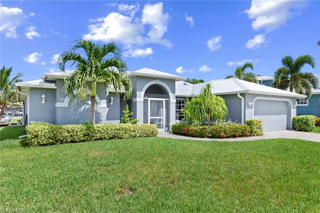 Cape Coral, FL 33993,3311 NW 2nd ST