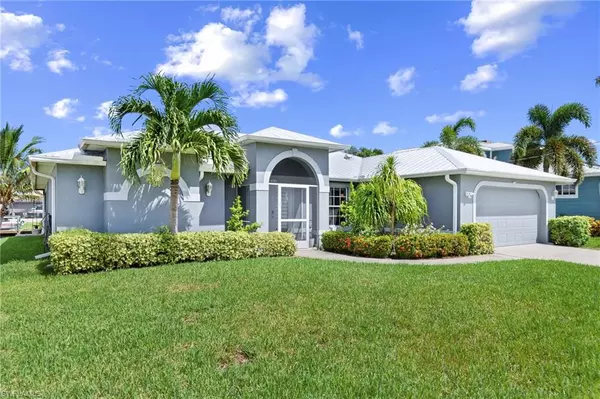 3311 NW 2nd ST, Cape Coral, FL 33993