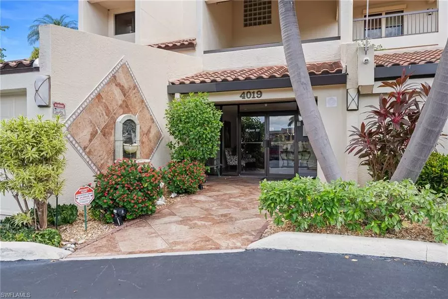 4019 SE 20th PL #303, Cape Coral, FL 33904