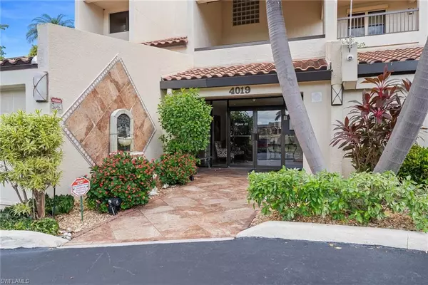 4019 SE 20th PL #303, Cape Coral, FL 33904