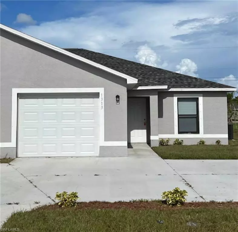 Cape Coral, FL 33990,1313 SE 8th PL #1313