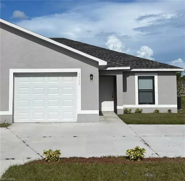 1313 SE 8th PL #1313, Cape Coral, FL 33990