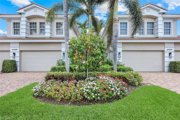 Miromar Lakes, FL 33913,10220 Bellavista CIR #1402