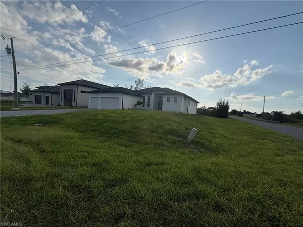 Cape Coral, FL 33909,3412 NE 21st PL