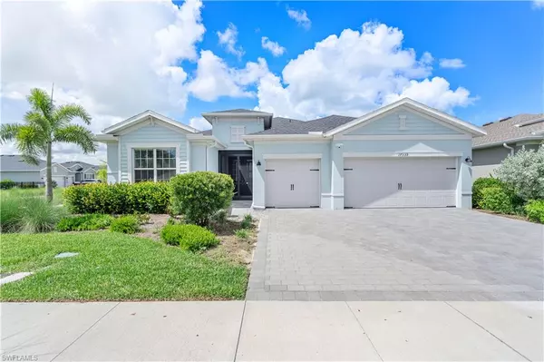 Punta Gorda, FL 33982,17339 Palmetto Pass LN
