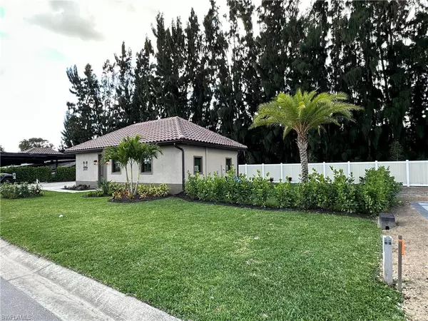 13172 Golden Palms CIR, Fort Myers, FL 33913