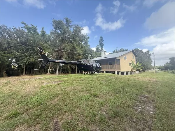 Alva, FL 33920,21630 Palm Beach BLVD