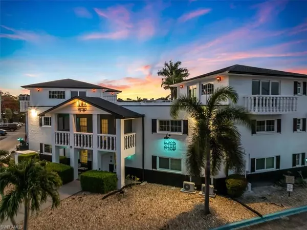 Fort Myers, FL 33901,3706 Broadway #5