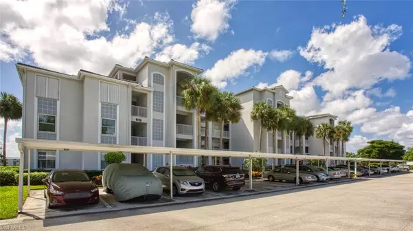 Fort Myers, FL 33966,8056 Queen Palm LN #635