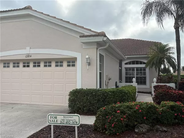 12784 Devonshire Lakes CIR, Fort Myers, FL 33913