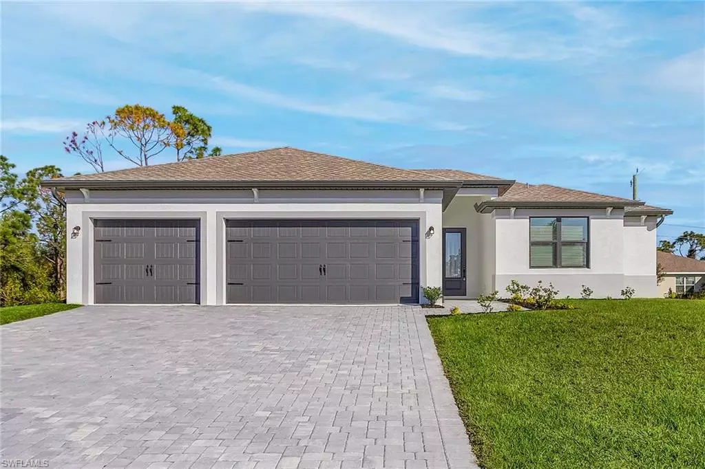 Cape Coral, FL 33914,4145 SW 10th AVE