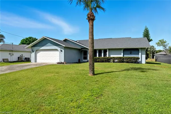 Cape Coral, FL 33993,3218 Santa Barbara BLVD N
