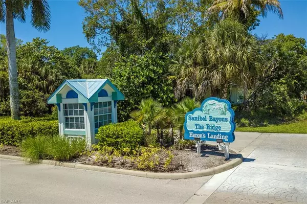 Sanibel, FL 33957,5309 Umbrella Pool RD