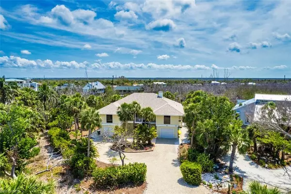 5309 Umbrella Pool RD, Sanibel, FL 33957