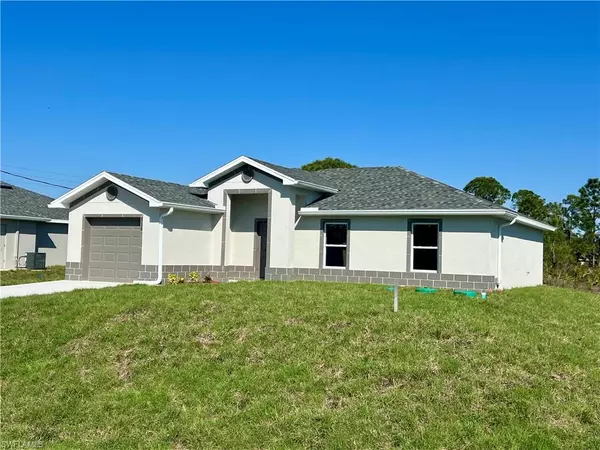 Lehigh Acres, FL 33971,2905 38th ST W