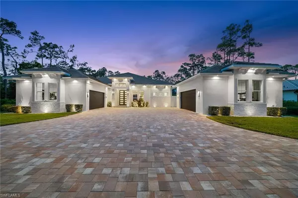 24132 Dietz DR, Bonita Springs, FL 34135