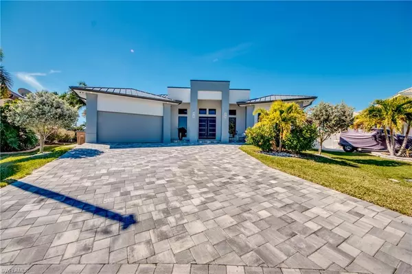 Cape Coral, FL 33914,2746 SW 37th TER