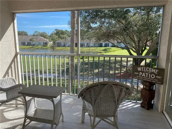 20691 Country Creek DR #1326, Estero, FL 33928