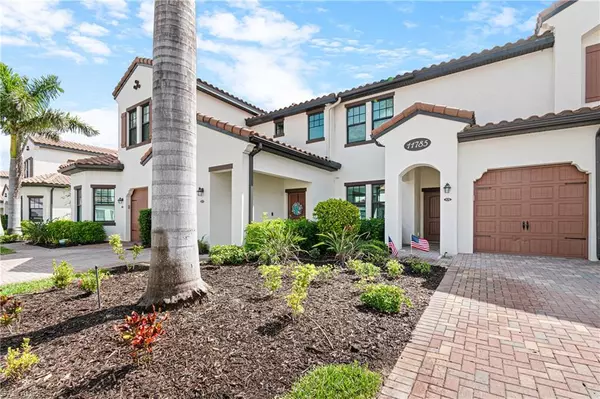 11785 Grand Belvedere WAY #102, Fort Myers, FL 33913