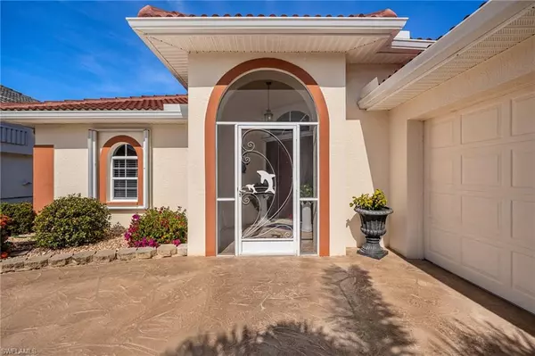 North Fort Myers, FL 33917,2831 Corinthia CIR