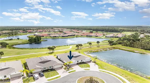 North Fort Myers, FL 33917,20102 Camino Torcido LOOP