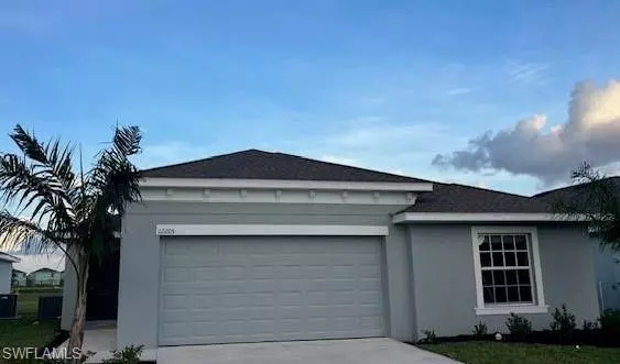 12145 Savanna Lakes BLVD, Lehigh Acres, FL 33974