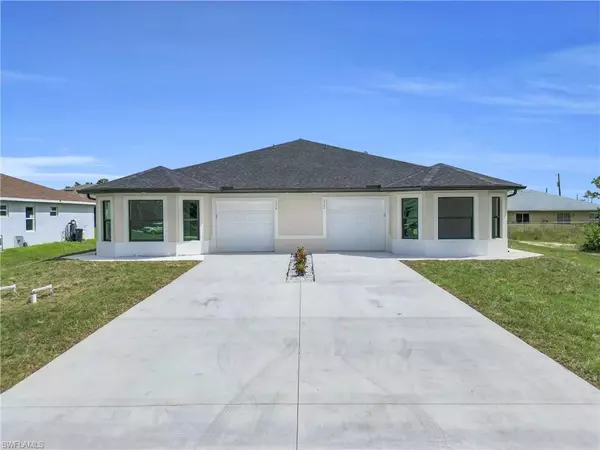 2510 Park RD, Lehigh Acres, FL 33971