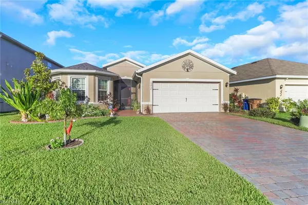 Lehigh Acres, FL 33936,10452 Canal Brook LN