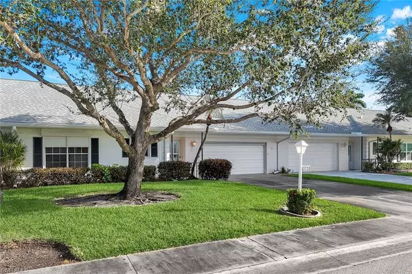 1351 Medinah DR, Fort Myers, FL 33919