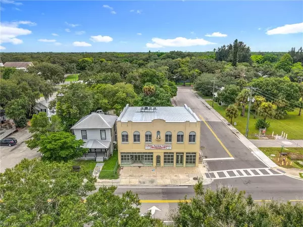 Labelle, FL 33935,390 N Bridge ST