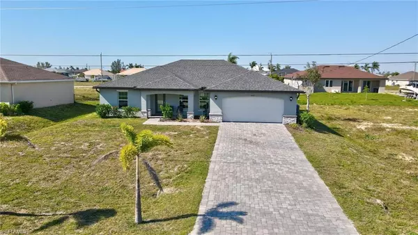 Cape Coral, FL 33993,4405 NW 32nd TER