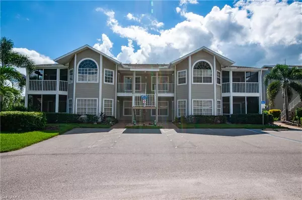 Estero, FL 33928,4131 Gunnison CT #1021