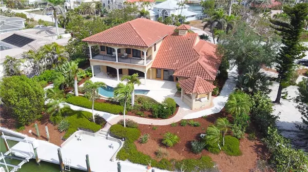 Sanibel, FL 33957,918 Limpet DR